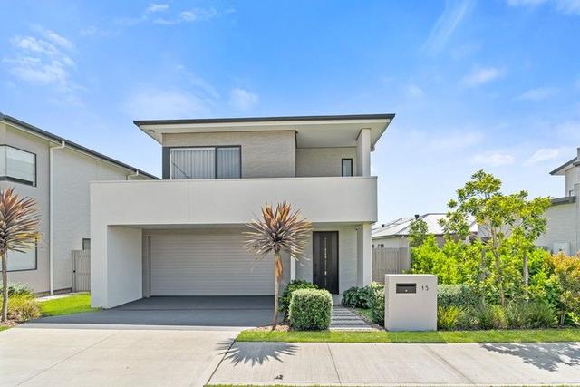 15 Beckworth  Drive, NSW 2557