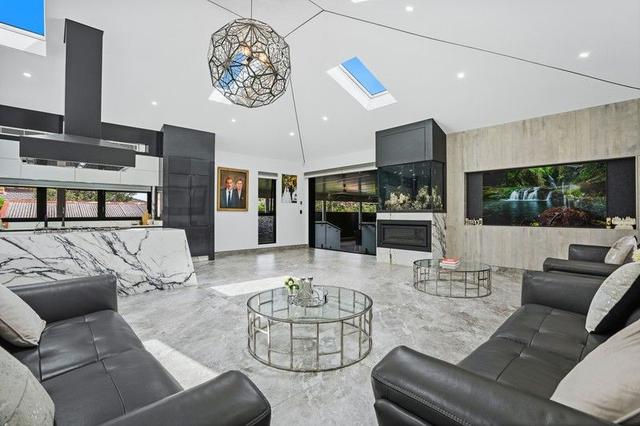 23 - 23a Faulds Road, NSW 2161