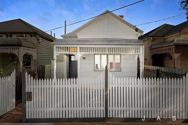 24 Macpherson Street, VIC 3011