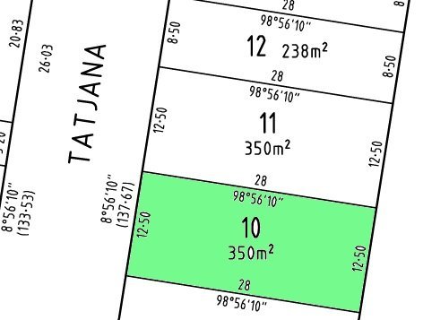 10, 18 Tatjana Way, VIC 3807