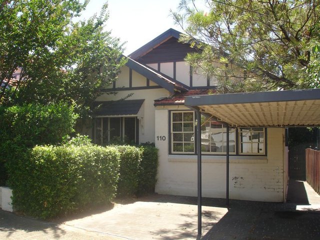 110 Ingham Ave, NSW 2046