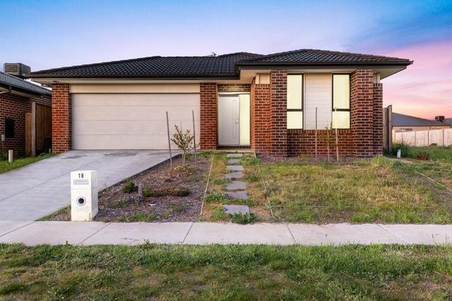 18 Valberg Street, VIC 3358