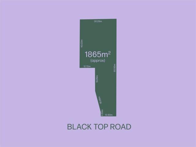 997A Black Top Road, SA 5114