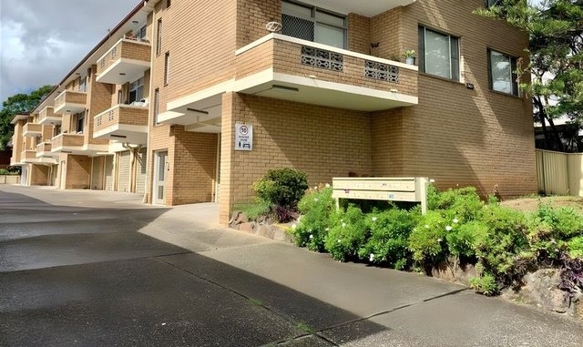 9/161-163 Denison Road, NSW 2203