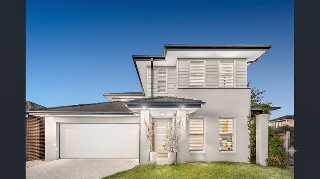 17 Watergum Avenue, VIC 3975