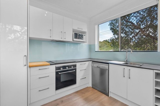5/184 Herston Road, QLD 4006