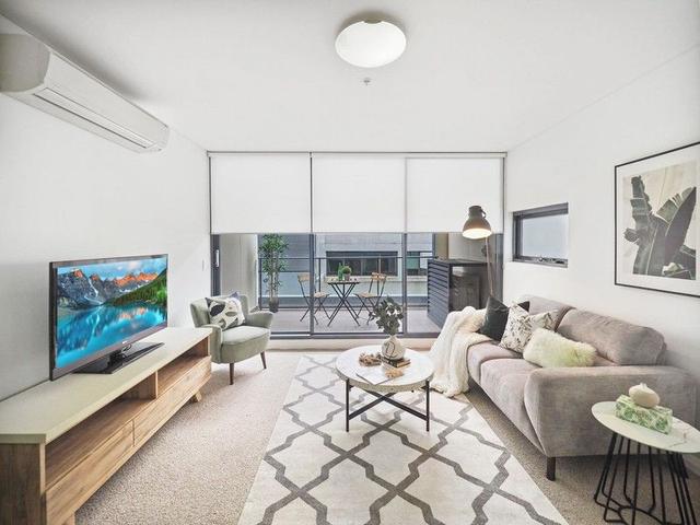 306/38 Atchison Street, NSW 2065