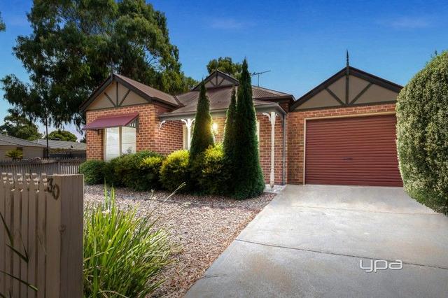 30 Scarvell Crescent, VIC 3023