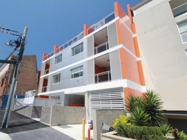 10/15-17 Larkin Street, NSW 2050