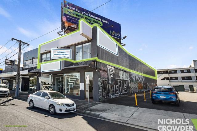 First Floo/953 Nepean  Highway, VIC 3204