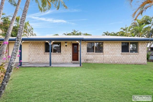 124 Archer Street, QLD 4700