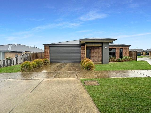 25 Lighthorse Avenue, VIC 3844
