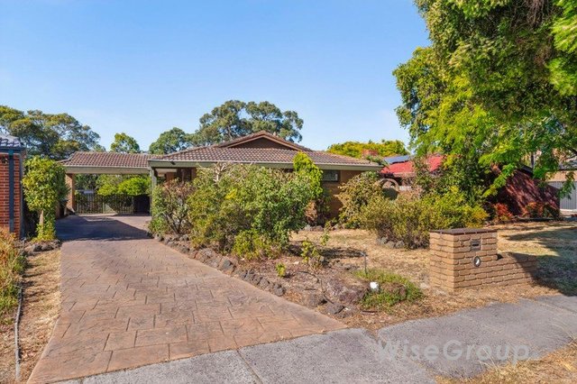 6 Roycroft Avenue, VIC 3152