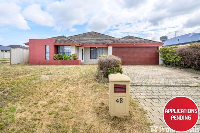 48 Sanctuary Drive, WA 6167