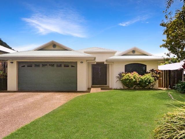 (no street name provided), QLD 4868