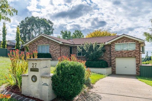27 Laurel Avenue, NSW 2800