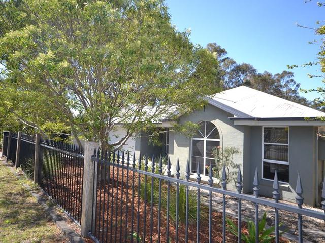 38 Peppermint Drive, NSW 2540