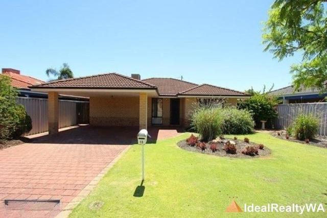 13 Lydiard Retreat, WA 6155