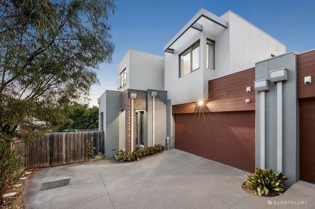 4/334 George Street, VIC 3108