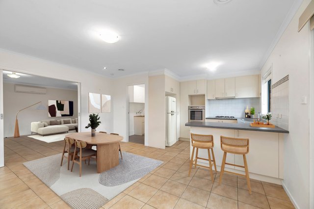 1/122 Fergus Road, NSW 2620