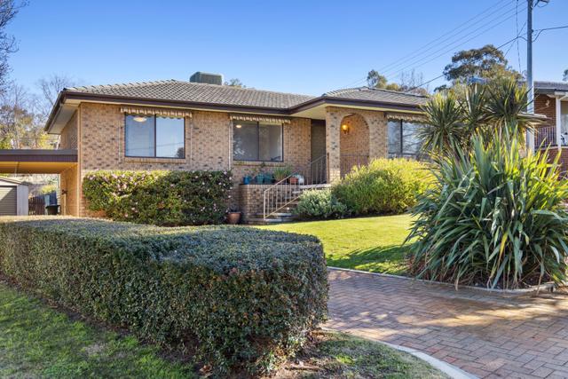 40 Priddle Street, ACT 2904