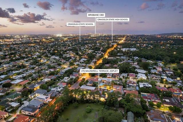 276 Maundrell Terrace, QLD 4034