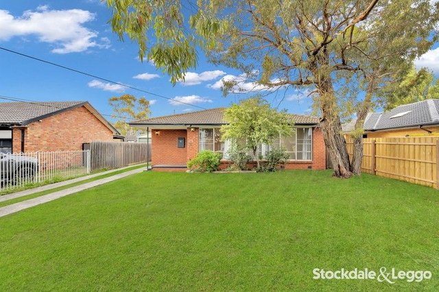 6 Kaye Cresent, VIC 3028