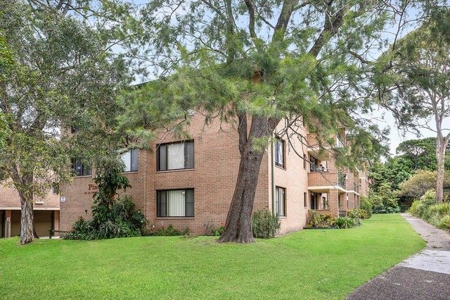 21/13-19 Preston Avenue, NSW 2233