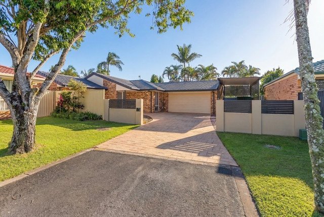 41 Ottelia Drive, QLD 4221