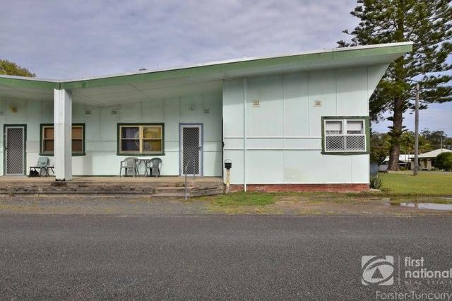 1/26 Cross Street, NSW 2428