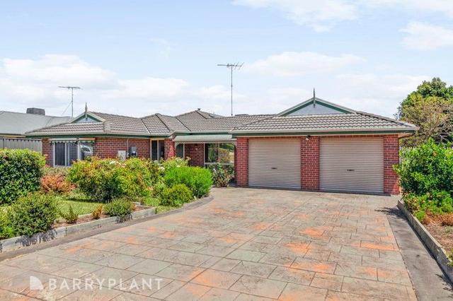 11 Pontisford Court, VIC 3764