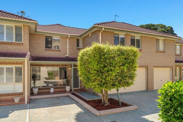 9/29-33 Railway Street, NSW 2153