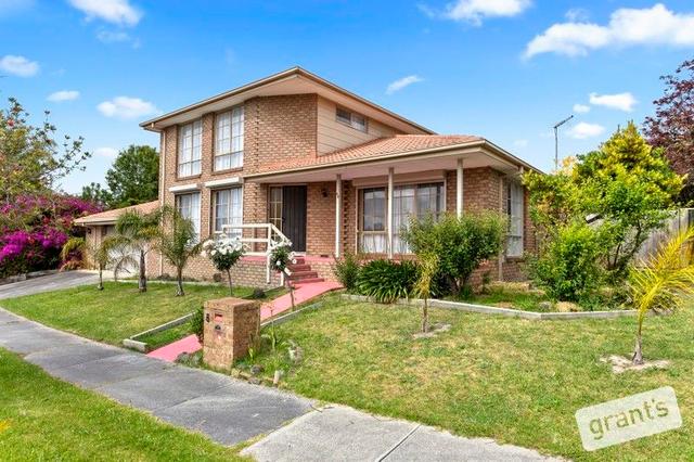 46 Thomas Mitchell Drive, VIC 3802