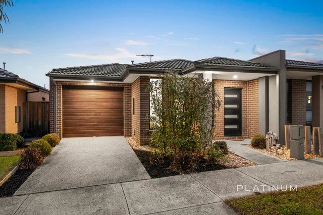7 Townsend Avenue, VIC 3978