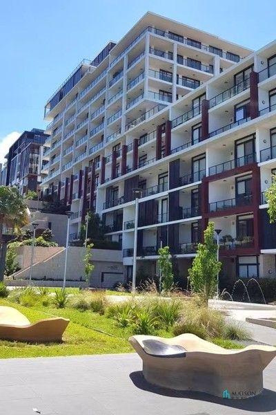 909B/6-10 Nancarrow Avenue, NSW 2112