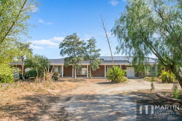 460 Womma West Road, SA 5121