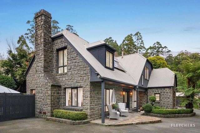 3 Harold Street, VIC 3788