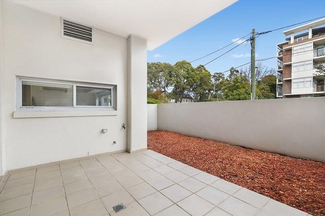 101/1-3 Sturt Place, NSW 2075