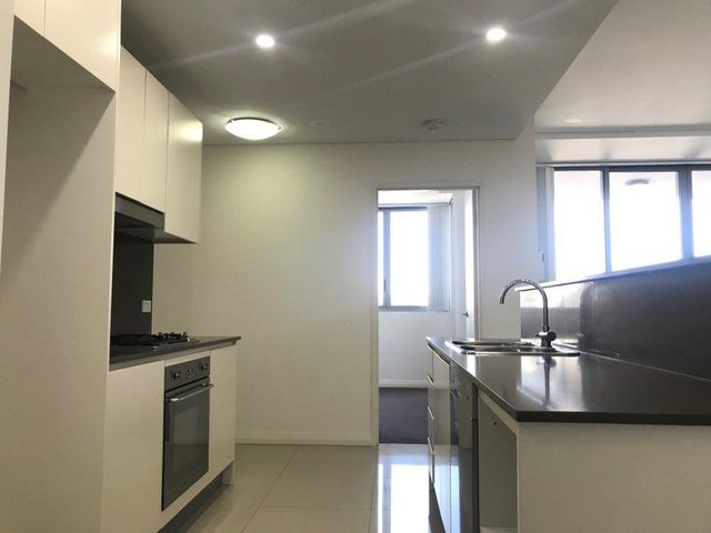 3609/15 Charles Street, NSW 2193