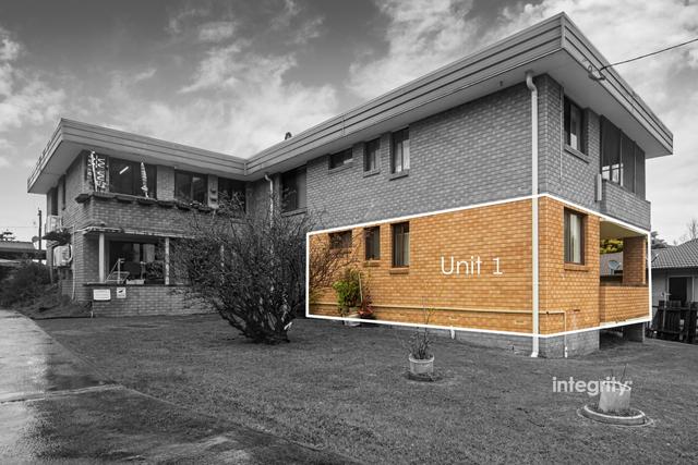 1/3 Shorland Place, NSW 2541