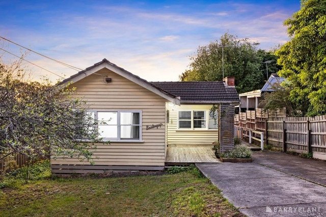 68 Heathmont Road, VIC 3135