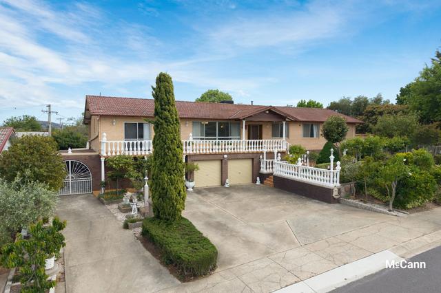 37 Cuthbert Circuit, ACT 2903