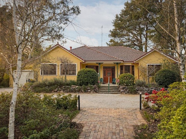 12 Albert Street, NSW 2780