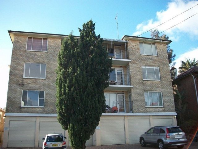 5/18 Llandaff Street, NSW 2022