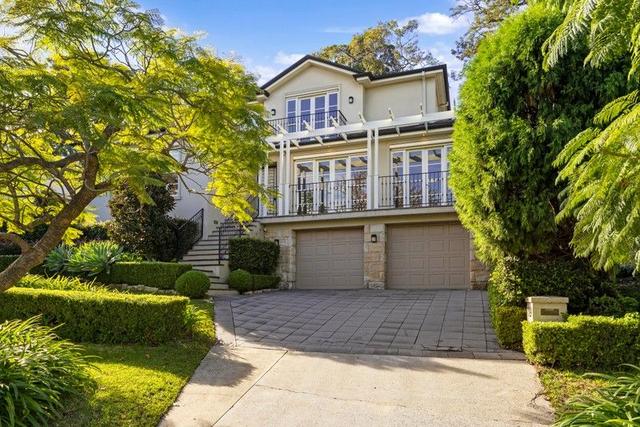 19 Rickard Avenue, NSW 2088