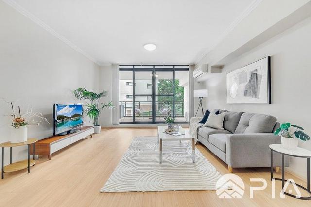 80/1 Russell Street, NSW 2153