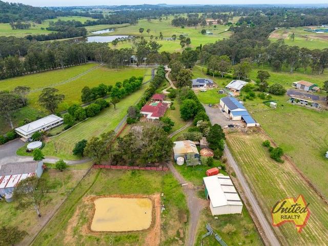 157 Cut Hill Road, NSW 2570