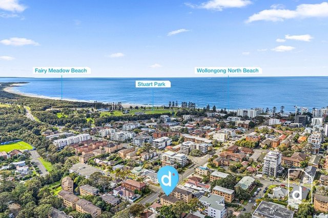7/57-59 Bourke Street, NSW 2500