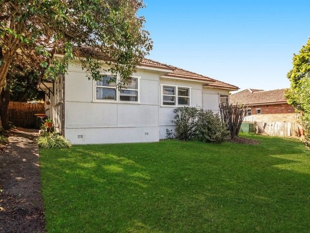 41A Bennett Street, NSW 2114