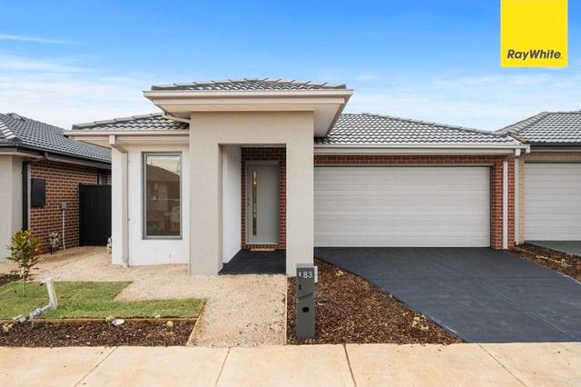 83 Buckingham Boulevard, VIC 3338